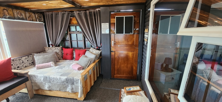 4 Bedroom Property for Sale in Dana Bay Western Cape